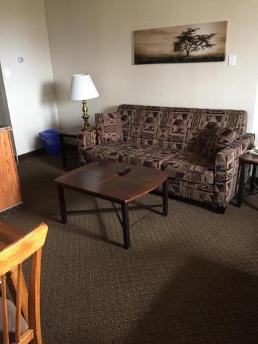 Irving West Hotel Gander Eksteriør billede